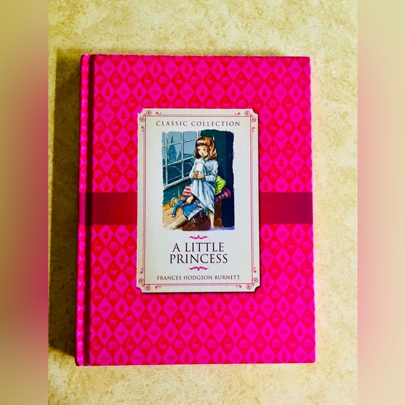 Classic Collection: A Little Princess - Picture 2 of 6